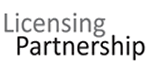 Licensing Partnership logo