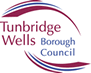 Tunbridge Wells Borough Council logo